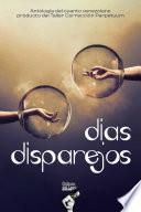 Libro Días disparejos