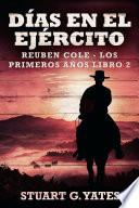 Libro Días En El Ejército