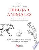 Libro Dibujar Animales