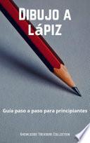 Libro Dibujo A Lápiz