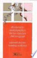 Libro Diccionario enciclopédico de las ciencias del lenguaje
