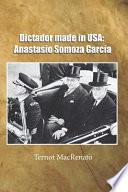Libro Dictador Made in USA