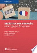 Libro Didáctica del francés como lengua extranjera