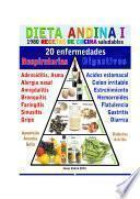 Libro Dieta Andina