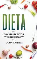Libro Dieta