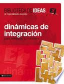 Libro Dinamica de Integracion