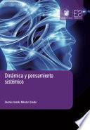 Libro Dinámica y pensamiento sistémico