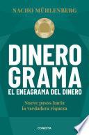 Libro Dinerograma. El eneagrama del dinero