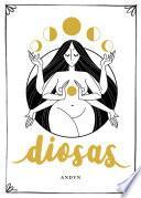 Libro Diosas