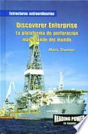 Libro Discoverer Enterprise