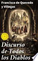 Libro Discurso de Todos los Diablos