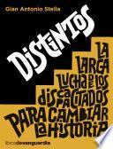 Libro Distintos