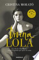 Libro Divina Lola / Divine Lola