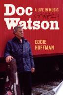 Libro Doc Watson