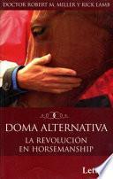 Libro Doma Alternativa