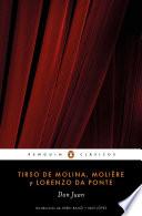 Libro Don Juan (Los mejores clásicos)