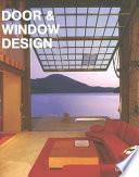 Libro Door & window design