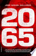 Libro Dos mil sesenta y cinco