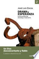 Libro Drama y esperanza - II (Lectura existencial del Antiguo Testamento)
