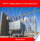 Libro DTP N°3: Riesgo Eléctrico en Alta Tensión (A.T.)