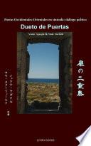 Libro Dueto de Puertas