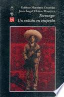 Libro Durango
