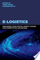 Libro E-Logistics