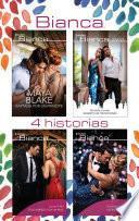 Libro E-Pack Bianca agosto 2020