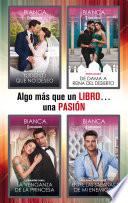 Libro E-Pack Bianca agosto 2023