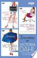 Libro E-Pack HQN Victoria Dahl 1