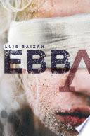 Libro Ebba