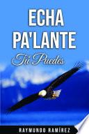 Libro ECHA PA'LANTE