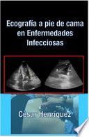 Libro Ecografía a pie de cama en Enfermedades Infecciosas