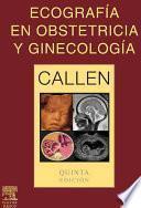 Libro Ecografía en Obstetricia y Ginecología