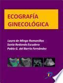 Libro Ecografía ginecológica
