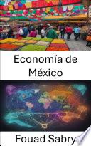Libro Economía de México