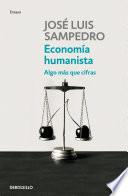 Libro Economía humanista