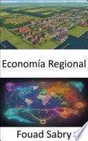 Libro Economía Regional