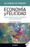 Libro Economía y felicidad
