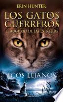 Libro Ecos lejanos