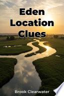 Libro Eden Location Clues