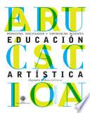 Libro Educación artística