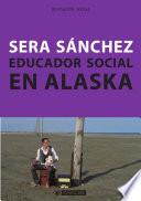 Libro Educador social en Alaska