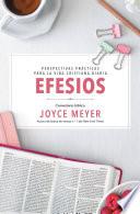 Libro Efesios