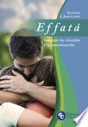 Libro Effatá