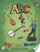 Libro El Abc De Jug Band Music
