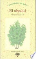 Libro El abedul