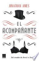Libro El acompañante