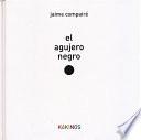 Libro El agujero negro