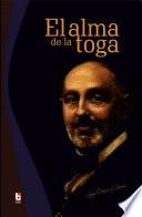 Libro El alma de la toga